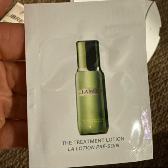 La mer /chanel and more - Picture 7 of 9